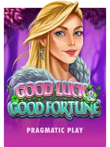 Good Luck & Good Fortune