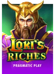 Loki's Riches