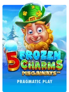 5 Frozen Charms Megaways