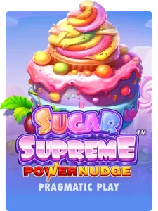 Sugar Supreme Powernudge