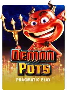 Demon Pots