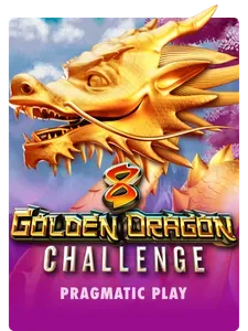 8 Golden Dragon Challenge