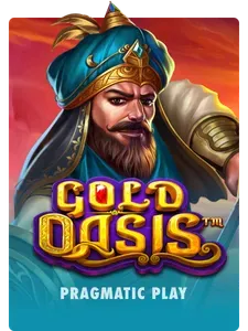 Gold Oasis