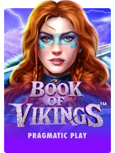 Book of Vikings