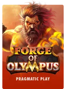 Forge of Olympus