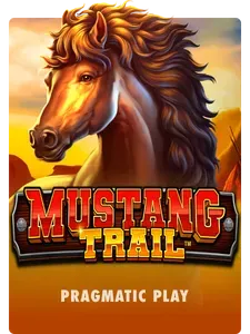 Mustang Trail