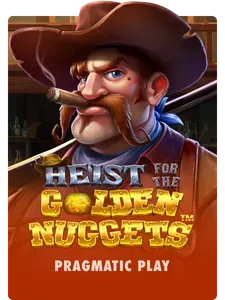 Heist for the Golden Nuggets