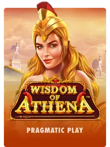 Wisdom of Athena