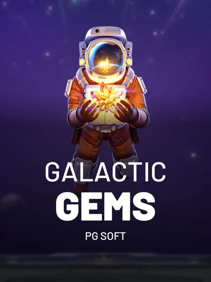 Galactic Gems