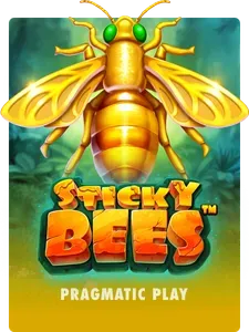 Sticky Bees