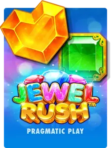 Jewel Rush