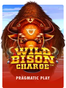 Wild Bison Charge