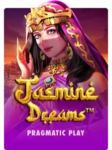 Jasmine Dreams