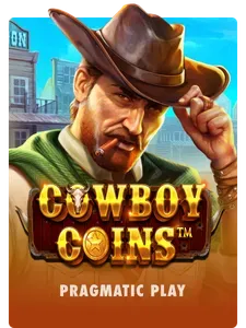 Cowboy Coins