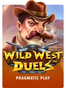 Wild West Duels