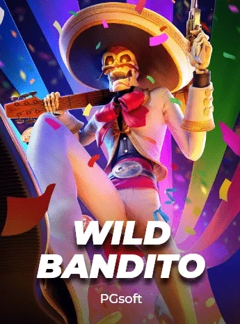 Wild Bandito