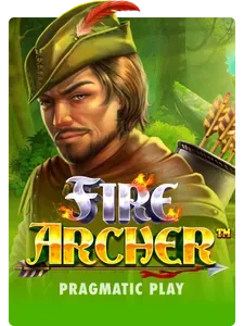 Fire Archer