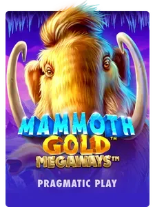 Mammoth Gold Megaways