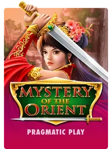 Mystery of the Orient