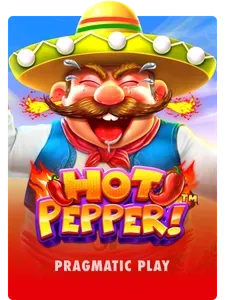 Hot Pepper