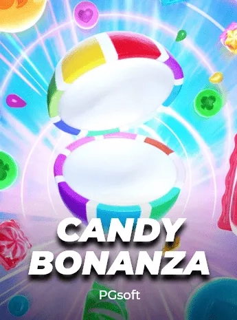 Candy Bonanza