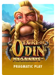 Fury of Odin Megaways