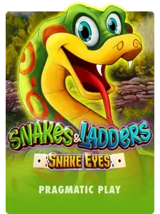 Snakes & Ladders - Snake Eyes