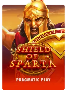 Shield Of Sparta