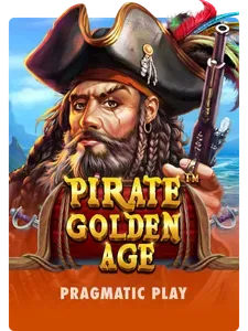 Pirate Golden Age