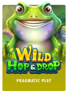 Wild Hop & Drop