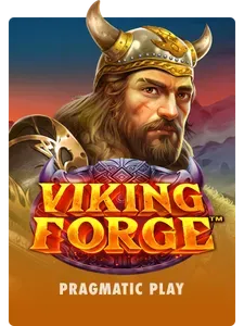 Viking Forge