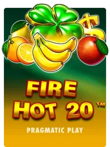 Fire Hot 20