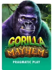 Gorilla Mayhem