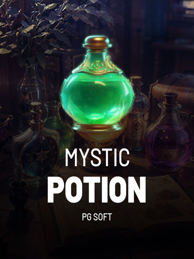 Mystic Potion