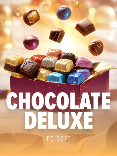 Chocolate Deluxe