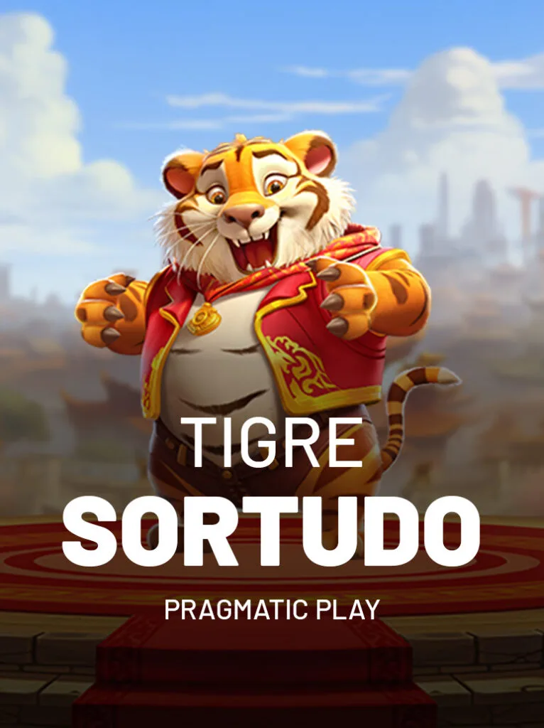 Tigre Sortudo