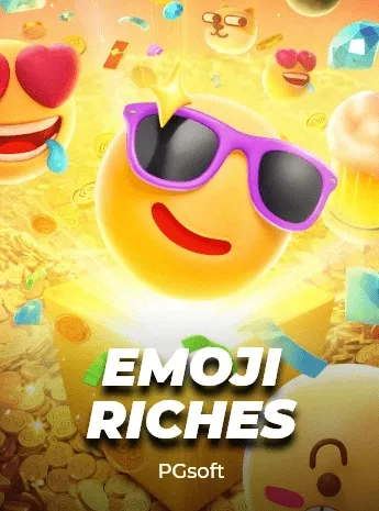 Emoji Riches