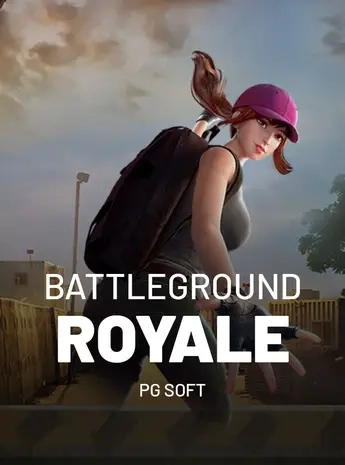 Battleground Royale