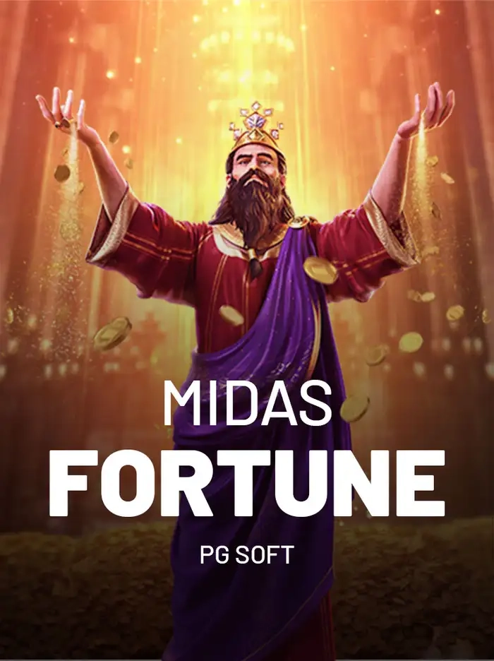 Midas Fortune