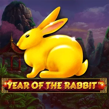 Year Of The Rabbit