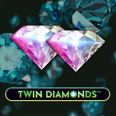 Twin Diamonds