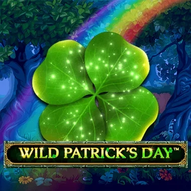 Wild Patrick's Day