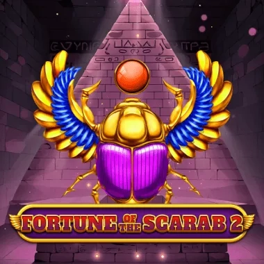 Fortune Of The Scarab 2