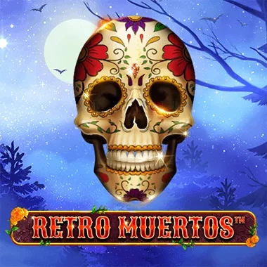 Retro Muertos