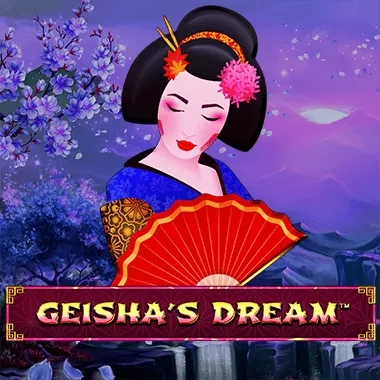 Geishas Dream