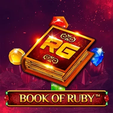 Book Of Ruby