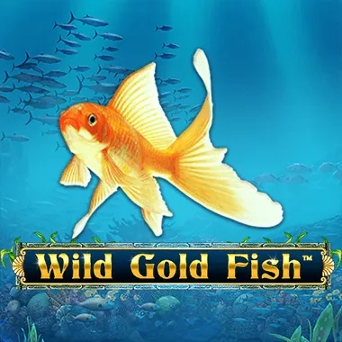 Wild Gold Fish