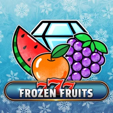 777 Frozen Fruits