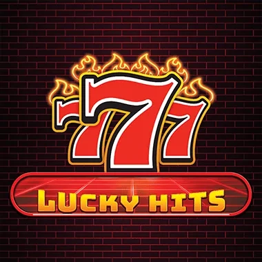 777 - Lucky Hits