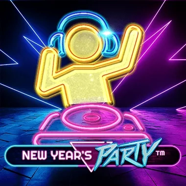 New Year Party